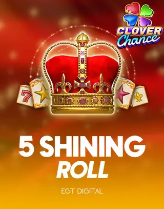 5 Shining Roll