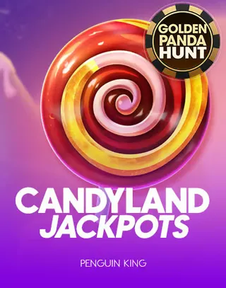 Candyland Jackpots