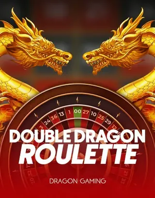 Double Dragon Gold