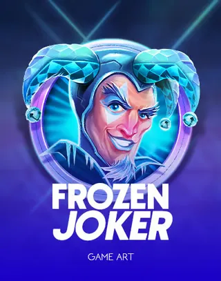 Frozen Joker