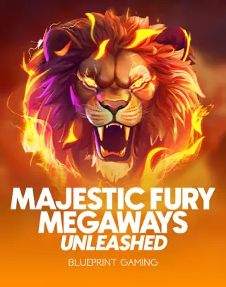 Majestic Fury Megaways Unleashed