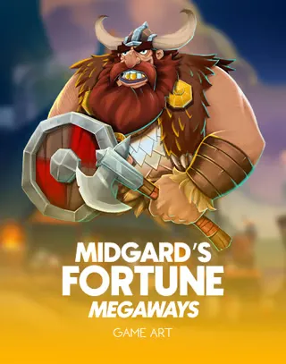 Midgard’s Fortune Megaways