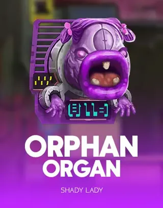 Orphan Organ
