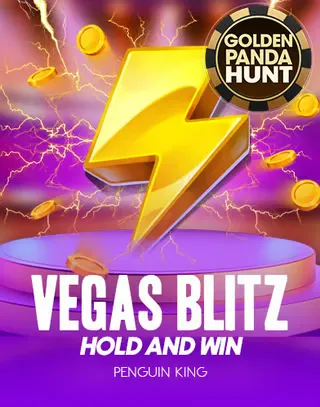 Vegas Blitz